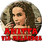Anitta - Vai Malandra 2018 आइकन