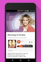 MP3 Violetta Músicas screenshot 1