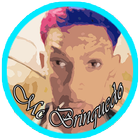 Musicas MC Brinquedo - Dá Nada Não icon