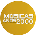 Músicas anos 2000 simgesi