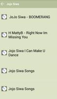 JOJO SIWA SONGS NEW 截图 1
