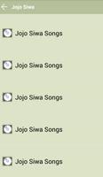 JOJO SIWA SONGS capture d'écran 2
