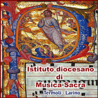 Musica Sacra Termoli-Larino ícone