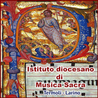 Musica Sacra Termoli-Larino आइकन