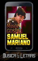 Samuel Mariano Música Gospel 2018-poster