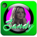 Musica Sandy Me Espera APK