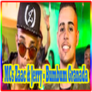 MC Zaac & Jerry - Bumbum Granada APK