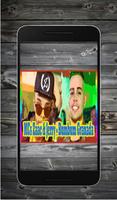 MC Zaac & Jerry - Bumbum Granada ảnh chụp màn hình 1