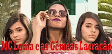 MC Loma e as Gêmeas Lacração - Envolvimento