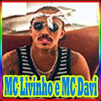 MC Livinho e MC Davi - Irmã Gostosa (OFFLINE) Affiche