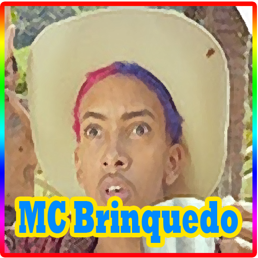 MC Brinquedo - Roça Roça 2 (OFFLINE)