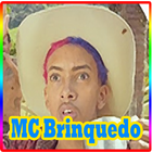 MC Brinquedo - Roça Roça 2 (OFFLINE) ícone
