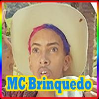 MC Brinquedo - Roça Roça 2 (OFFLINE) Cartaz