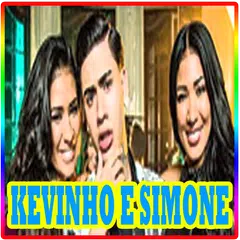 Kevinho e Simone & Simaria - Ta Tum Tum (OFFLINE) アプリダウンロード