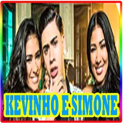 Kevinho e Simone & Simaria - Ta Tum Tum (OFFLINE) APK download