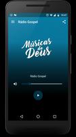 Músicas de Deus syot layar 1