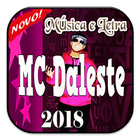 Música e Letras MC Daleste 2018 Zeichen