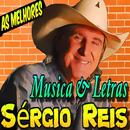 Sérgio Reis as Melhores Musica Letras APK