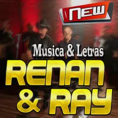 Renan e Ray - Antigas Melhores Músicas Só Sucessos APK Herunterladen