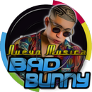 Bad Bunny 2018 Mp3 Nuevo Musica Letras-APK