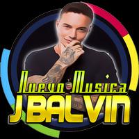 J Balvin 2018 Nuevo Musica Mp3 Letras ภาพหน้าจอ 2