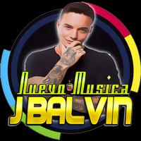 J Balvin 2018 Nuevo Musica Mp3 Letras capture d'écran 2