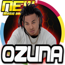 Ozuna 2018 Nuevo Musica Mp3 Letras-APK