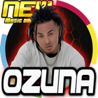 Ozuna 2018 Nuevo Musica Mp3 Letras icono