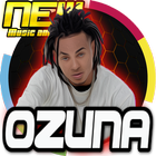 Ozuna 2018 Nuevo Musica Mp3 Letras icône