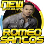 Romeo Santos 2018 Mp3 Musica Nuevo Letras simgesi