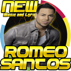 Romeo Santos 2018 Mp3 Musica Nuevo Letras icône