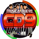 CD9 Nuevo Musica 2018 Mp3 Letras APK