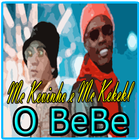 O Bebê - Mc Kevinho e Mc Kekel icon