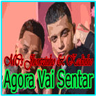 Agora Vai Sentar ไอคอน