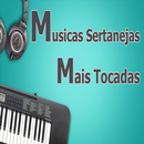 TOP 100 Musicas Sertanejas Mais Tocadas Antigas APK