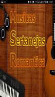 musica sertaneja antiga romantica - Só Românticas پوسٹر