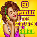 So Modao Top - Sertanejo Brasil 2018 APK