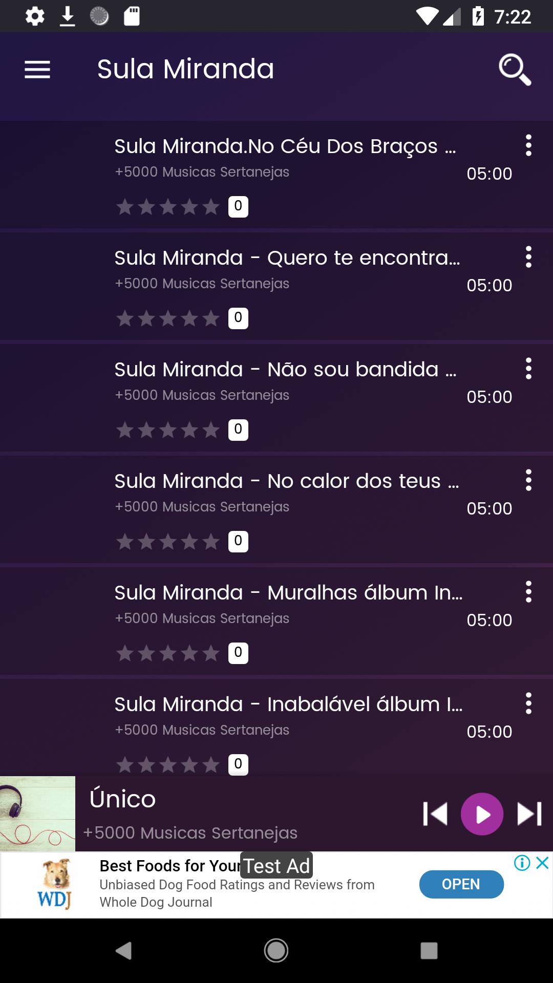 So Modao Top - Sertanejo Brasil 2018 for Android - APK Download