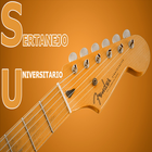 TOP 100 Musicas SERTANEJO UNIVERSITARIO アイコン