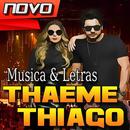 Thaeme e Thiago Musica Sertane APK