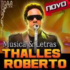 Thalles Roberto Música Gospel 2018 иконка