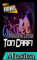 Ton Carfi Musica Gospel 2018-poster