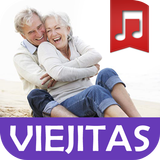 Musica Viejitas pero Bonitas con Radio Gratis أيقونة