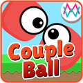 Couple Ball