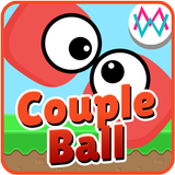 Couple Ball আইকন