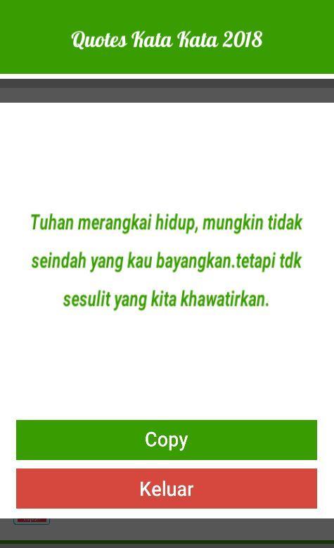 Dapatkan Gambar Kata-Kata Bijak Quotes Bijak For Android Apk Download Terupdate oleh Cikimm