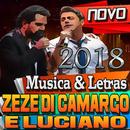 Zezé Di Camargo & Luciano Música aplikacja