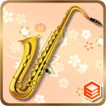 Japan Oldies Saxophone