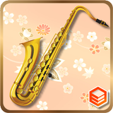 Japan Oldies Saxophone icône