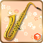 Japan Oldies Saxophone icon